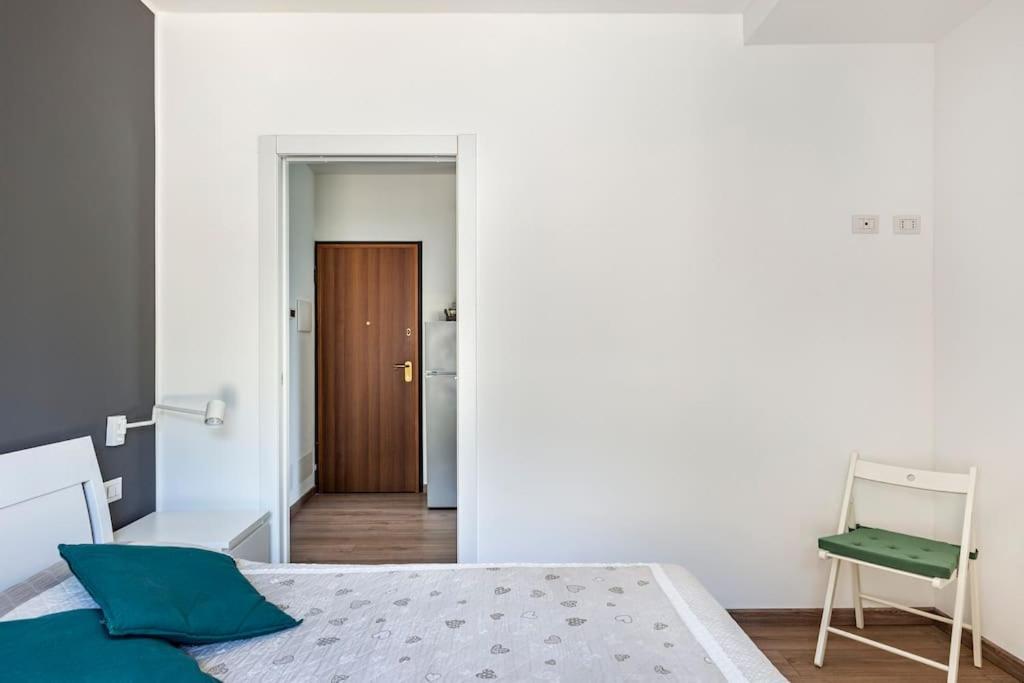 Clelia'S Apartment Como Exteriér fotografie